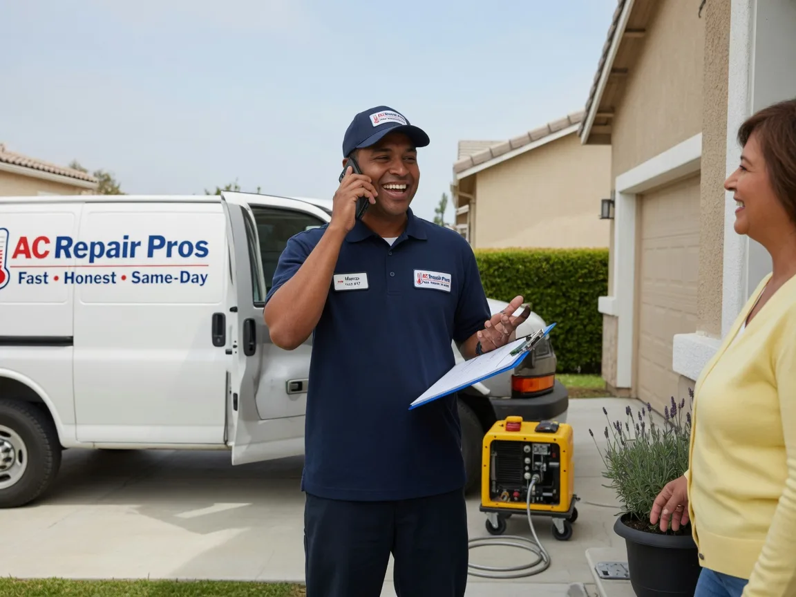 AC Repair Mcdaniels, KY FAQs